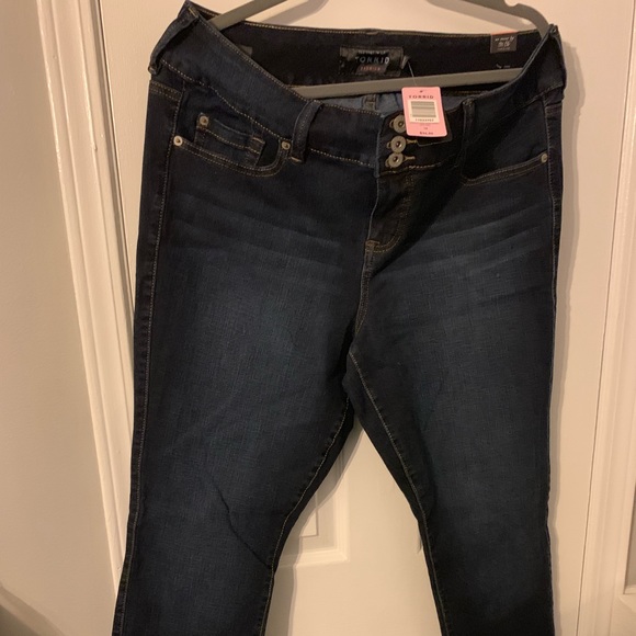 torrid premium jeggings